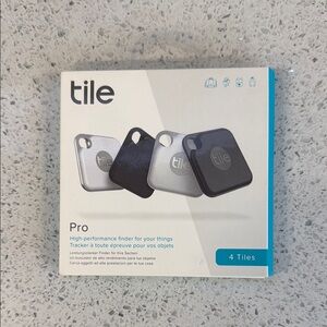 Tile Pro High-Performance Finder 4-Pack